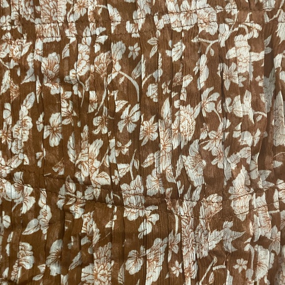 Shona Joy size 4 mini skirt - Picture 3 of 4